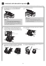 Preview for 58 page of Canon imagePROGRAF TZ-30000 Setup Manual