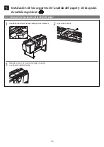 Preview for 60 page of Canon imagePROGRAF TZ-30000 Setup Manual