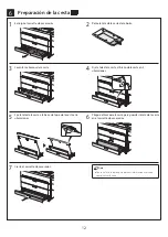 Preview for 62 page of Canon imagePROGRAF TZ-30000 Setup Manual