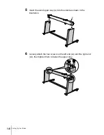 Preview for 20 page of Canon imagePROGRAF W7200 Setup Manual