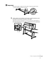 Preview for 23 page of Canon imagePROGRAF W7200 Setup Manual