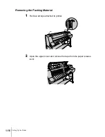 Preview for 28 page of Canon imagePROGRAF W7200 Setup Manual