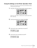 Preview for 67 page of Canon imagePROGRAF W7200 Setup Manual