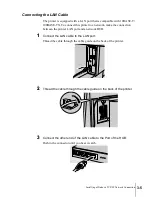 Preview for 75 page of Canon imagePROGRAF W7200 Setup Manual