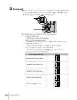 Preview for 76 page of Canon imagePROGRAF W7200 Setup Manual