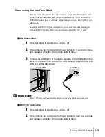 Preview for 95 page of Canon imagePROGRAF W7200 Setup Manual