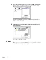 Preview for 100 page of Canon imagePROGRAF W7200 Setup Manual