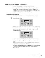 Preview for 23 page of Canon imagePROGRAF W7200 User Manual