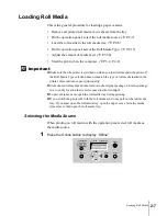 Preview for 33 page of Canon imagePROGRAF W7200 User Manual