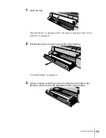 Preview for 35 page of Canon imagePROGRAF W7200 User Manual