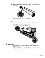 Preview for 37 page of Canon imagePROGRAF W7200 User Manual