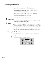 Preview for 44 page of Canon imagePROGRAF W7200 User Manual