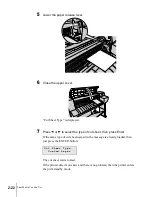 Preview for 48 page of Canon imagePROGRAF W7200 User Manual