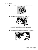 Preview for 57 page of Canon imagePROGRAF W7200 User Manual