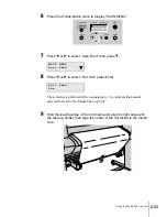 Preview for 59 page of Canon imagePROGRAF W7200 User Manual