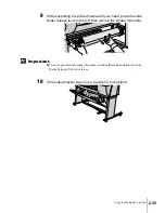 Preview for 65 page of Canon imagePROGRAF W7200 User Manual