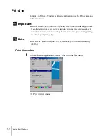 Preview for 68 page of Canon imagePROGRAF W7200 User Manual