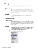 Preview for 74 page of Canon imagePROGRAF W7200 User Manual