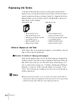 Preview for 100 page of Canon imagePROGRAF W7200 User Manual