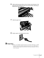 Preview for 115 page of Canon imagePROGRAF W7200 User Manual