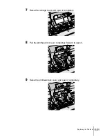 Preview for 119 page of Canon imagePROGRAF W7200 User Manual