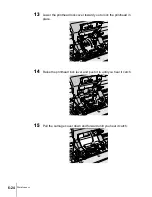 Preview for 122 page of Canon imagePROGRAF W7200 User Manual