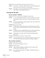 Preview for 130 page of Canon imagePROGRAF W7200 User Manual