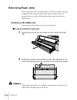 Preview for 142 page of Canon imagePROGRAF W7200 User Manual