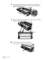 Preview for 148 page of Canon imagePROGRAF W7200 User Manual