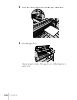 Preview for 152 page of Canon imagePROGRAF W7200 User Manual