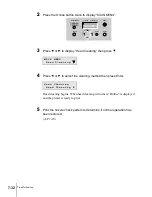 Preview for 156 page of Canon imagePROGRAF W7200 User Manual