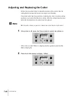 Preview for 164 page of Canon imagePROGRAF W7200 User Manual