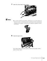 Preview for 167 page of Canon imagePROGRAF W7200 User Manual