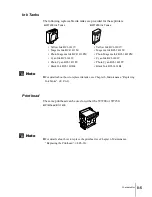 Preview for 173 page of Canon imagePROGRAF W7200 User Manual