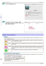 Preview for 10 page of Canon imagePROGRAFi iPF840 series Basic Manual