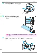 Preview for 14 page of Canon imagePROGRAFi iPF840 series Basic Manual