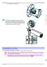 Preview for 15 page of Canon imagePROGRAFi iPF840 series Basic Manual