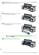 Preview for 22 page of Canon imagePROGRAFi iPF840 series Basic Manual