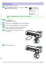 Preview for 28 page of Canon imagePROGRAFi iPF840 series Basic Manual