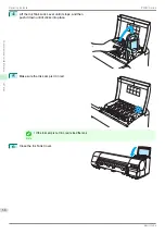 Preview for 38 page of Canon imagePROGRAFi iPF840 series Basic Manual