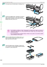 Preview for 48 page of Canon imagePROGRAFi iPF840 series Basic Manual