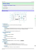 Preview for 55 page of Canon imagePROGRAFi iPF840 series Basic Manual