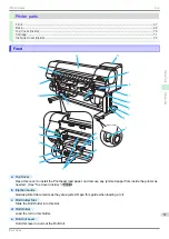 Preview for 67 page of Canon imagePROGRAFi iPF840 series Basic Manual