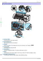 Preview for 70 page of Canon imagePROGRAFi iPF840 series Basic Manual