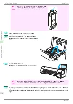 Preview for 76 page of Canon imagePROGRAFi iPF840 series Basic Manual