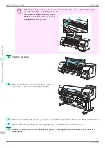 Preview for 78 page of Canon imagePROGRAFi iPF840 series Basic Manual