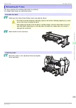 Preview for 79 page of Canon imagePROGRAFi iPF840 series Basic Manual