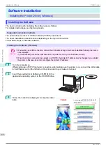 Preview for 82 page of Canon imagePROGRAFi iPF840 series Basic Manual