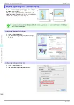 Preview for 88 page of Canon imagePROGRAFi iPF840 series Basic Manual