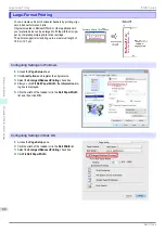 Preview for 90 page of Canon imagePROGRAFi iPF840 series Basic Manual